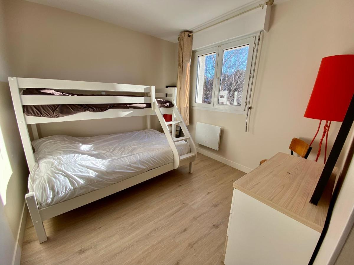 Appartement Spacieux A Pontaillac, Proche Plage Руайян Экстерьер фото